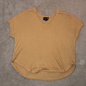 Urban Outfitters Out from under Frankie Shirt